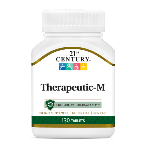 Therapeutic-M