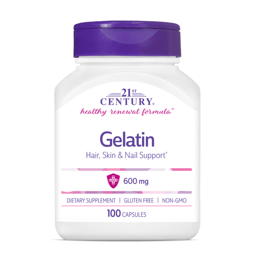 Gelatin