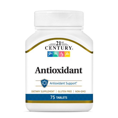 Antioxidant