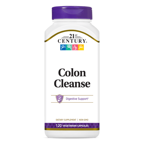 Colon Cleanse