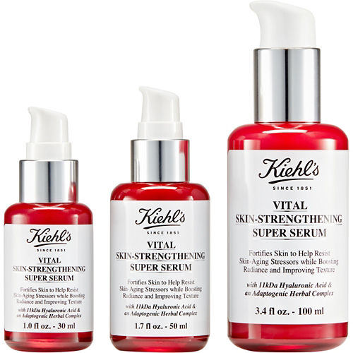 Kiehl's Vital Skin Strengthening Super Serum