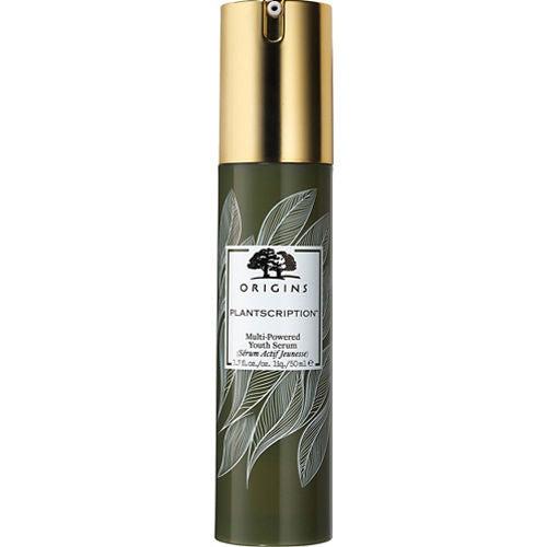 Origins Plantscription Multi-Powered Anti-Aging Peptide Serum