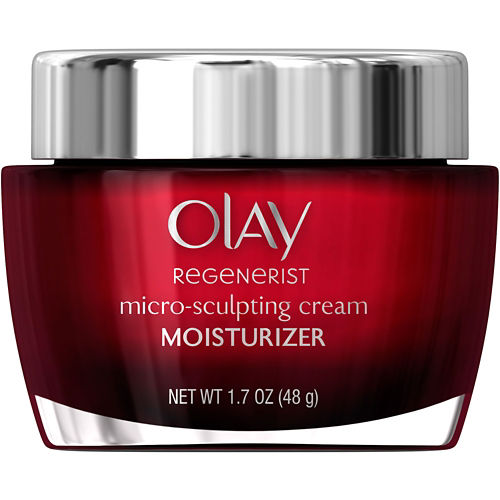 Olay Regenerist Micro Sculpting Cream