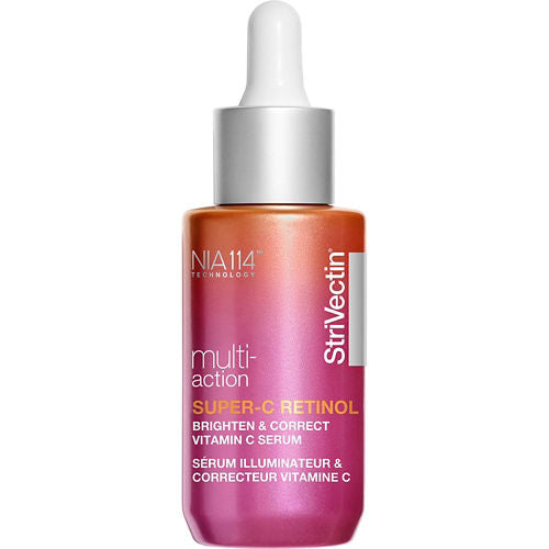 StriVectin Super-C Retinol Brighten & Correct Vitamin C Serum