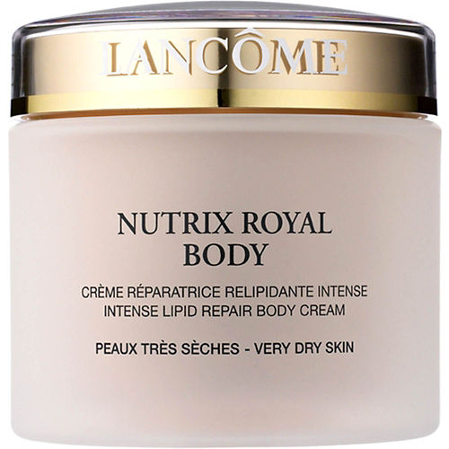 Lancome Nutrix Royal Body Deeply Repairing - Nourishing Cream