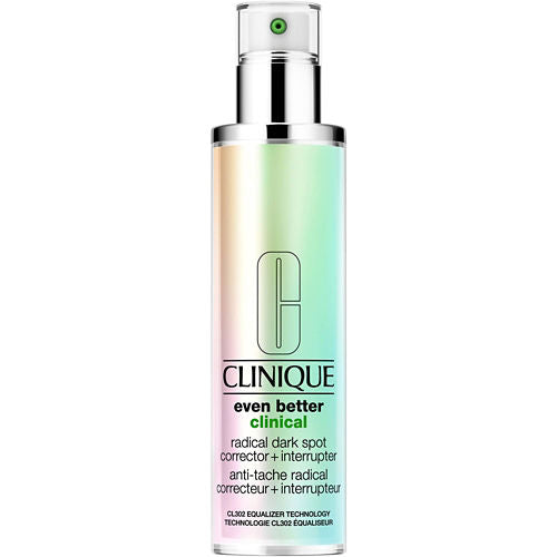 Clinique Even Better Clinical Radical Dark Spot Corrector + Interrupter