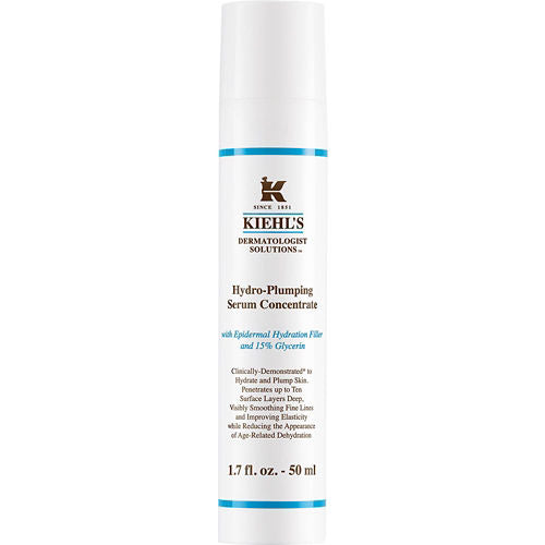Kiehl's Hydro-Plumping Serum Concentrate