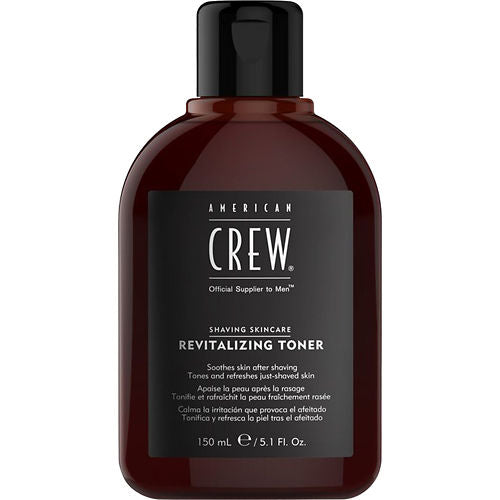 American Crew Revitalizing Toner 5.1 oz.
