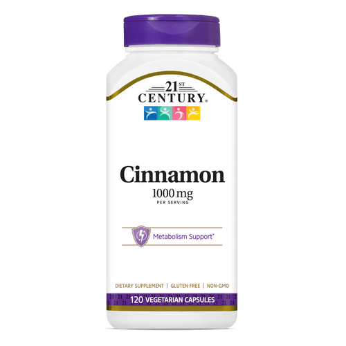 Cinnamon 1000 mg