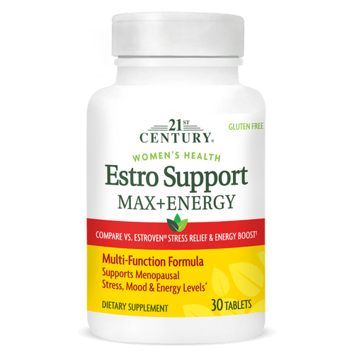 Estro Support Max +Energy