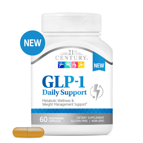 GLP-1 Daily Support