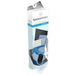 Spenco Medics Diabetics Plus Full Length Arch Support Insole, Womens 11-12.5/Mens 10-11.5