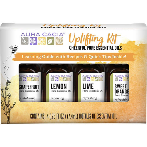Calm Diffusing Kit