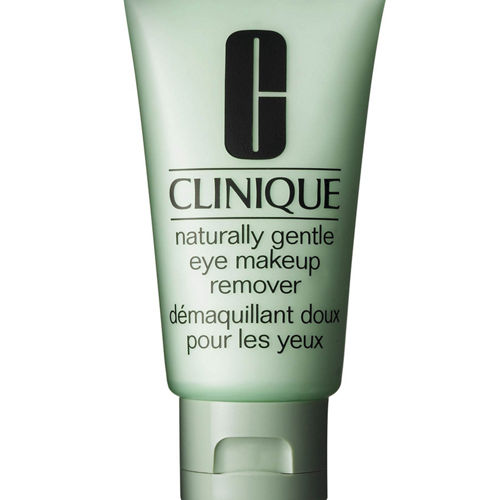 Clinique Naturally Gentle Eye Makeup Remover