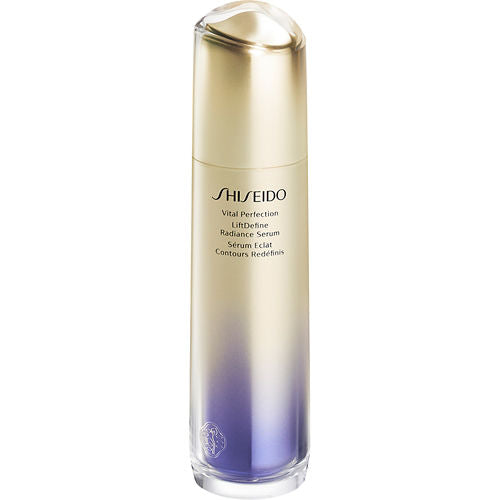 Shiseido Vital Perfection LiftDefine Radiance Serum