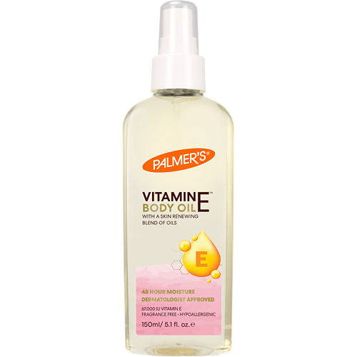 Palmer's Natural Vitamin E Body Oil