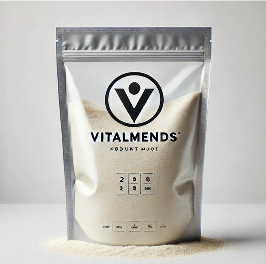 Vitalmends Tigernut Powder 1 lb