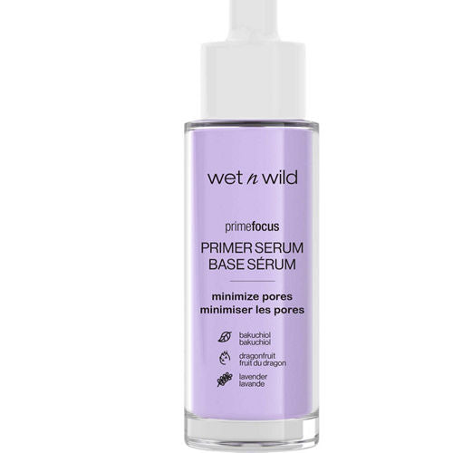Wet 'n' Wild Pore Minimizing Primer Serum