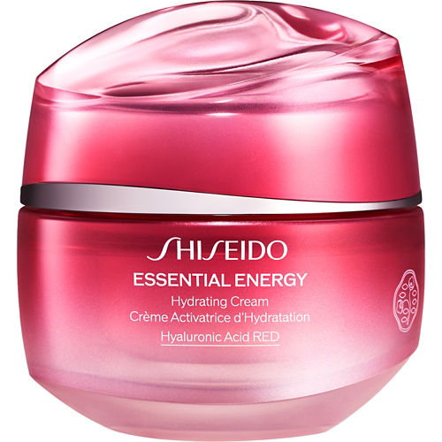 Shiseido Essential Energy Hydrating Cream