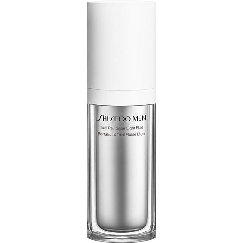 Shiseido Men Total Revitalizer Light Fluid