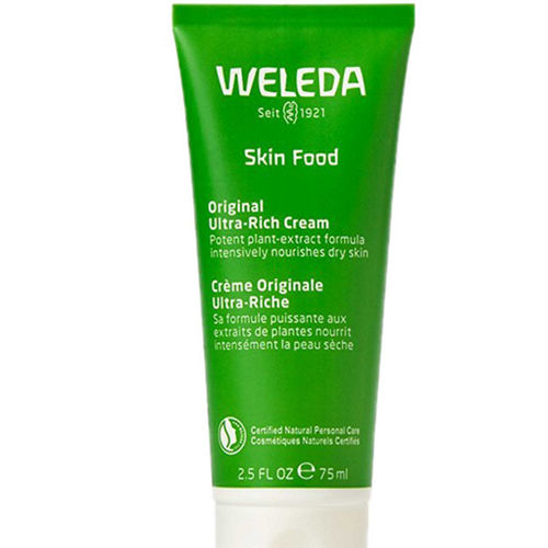Weleda Skin Food Ultra Rich Cream