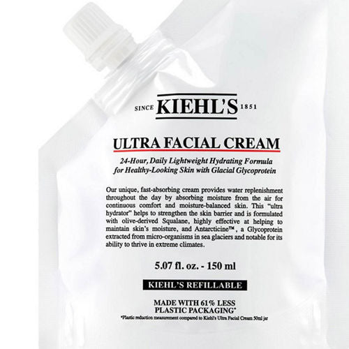 Kiehl's Ultra Facial Cream 150ml Refill