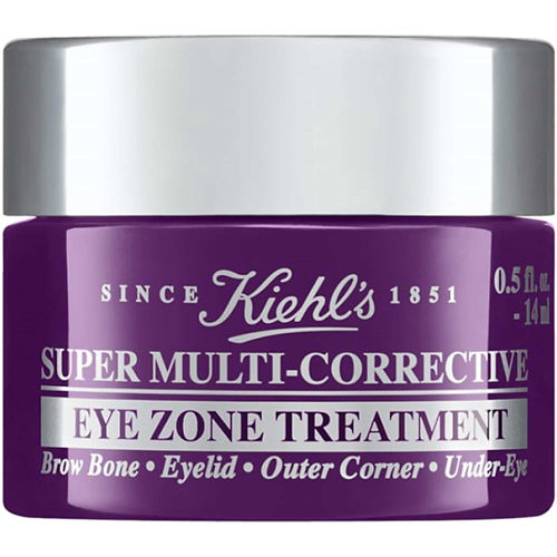 Kiehl's Super Multi-Corrective Anti-Aging Eye Zone Treatment Eye Cream