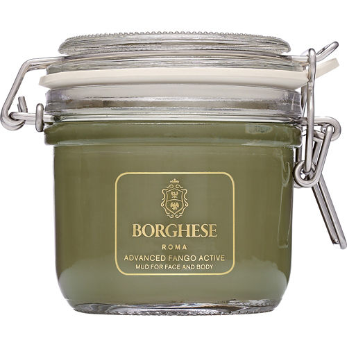 Borghese Advanced Fango Active Purifying Mud Mask