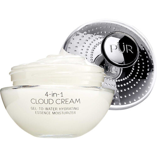 PUR 4-in-1 Cloud Cream Gel-to-Water Hydrating Essence Moisturizer