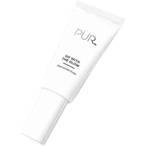 PUR Beauty Go with the Glow Niacinamide Serum