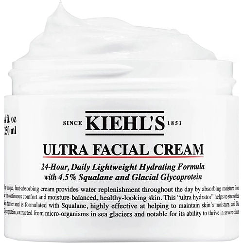 Kiehl's Ultra Facial Cream