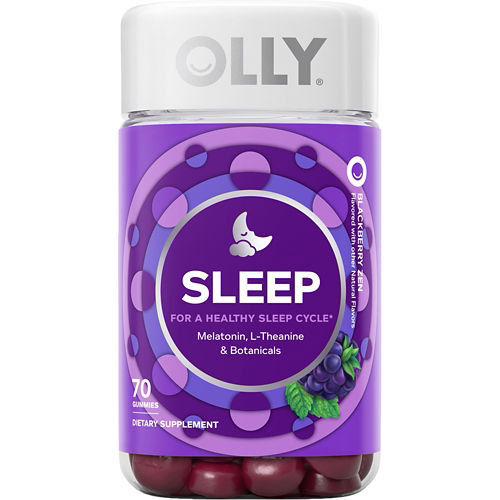 OLLY PROBIOTIC TROPICAL MANGO 50 CT