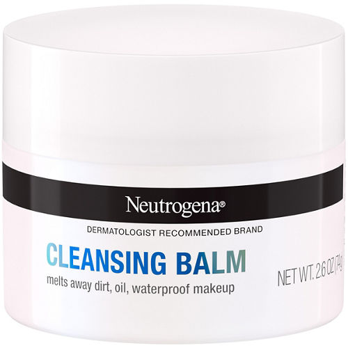 Neutrogena Makeup Melting Cleansing Balm 2.6 oz​.