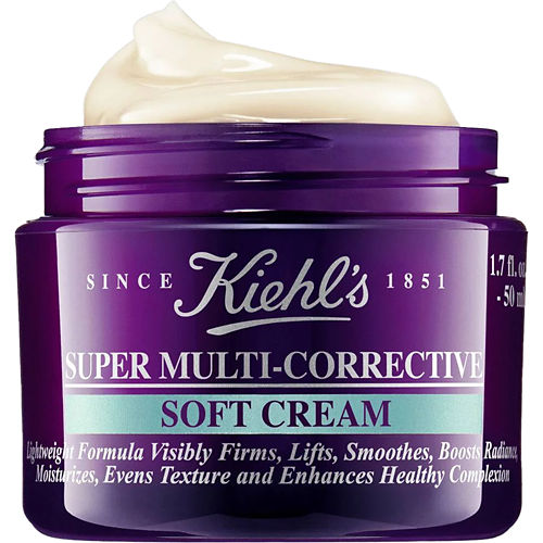 Kiehl's Super Multi- Corrective Soft Cream