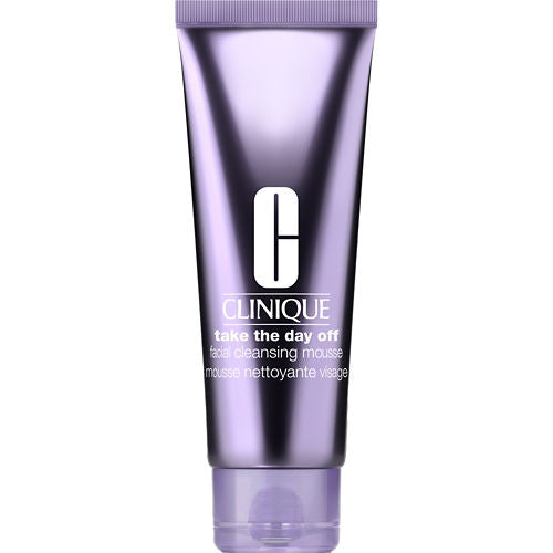 Clinique Take The Day Off Foaming Mousse