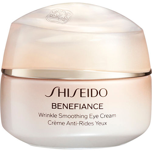 Shiseido Benefiance Wrinkle Smoothing Eye Cream