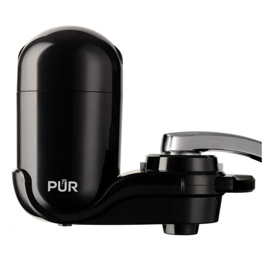 PUR Plus Faucet Filtration System