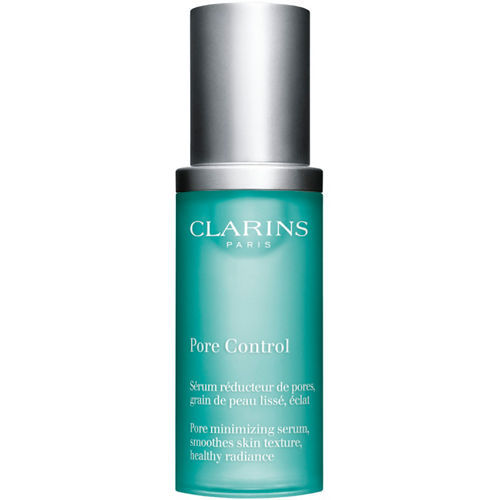 CLARINS Pore Control Refining and Mattifying Serum