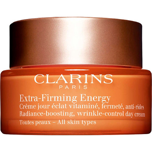 CLARINS Extra-Firming Energy Radiance Boosting Moisturizer
