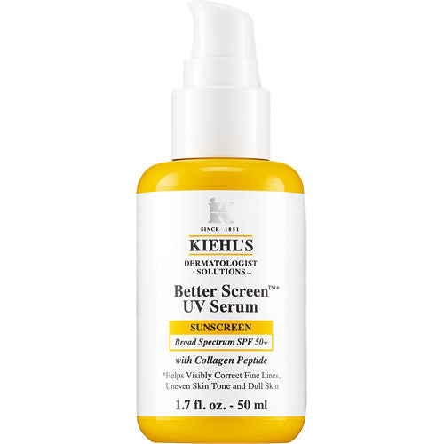 Kiehl's Better Screen UV Serum SPF 50