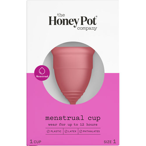 Unlock Radiant Skin with The Honey Pot Stimulating Serum!