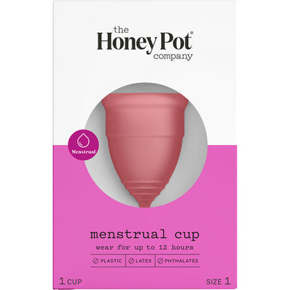 Unlock Radiant Skin with The Honey Pot Stimulating Serum!