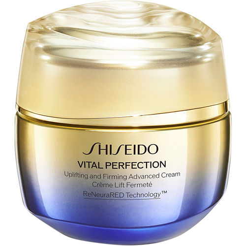 Shiseido Vital Perfection Uplifting and Firming Advanced Cream