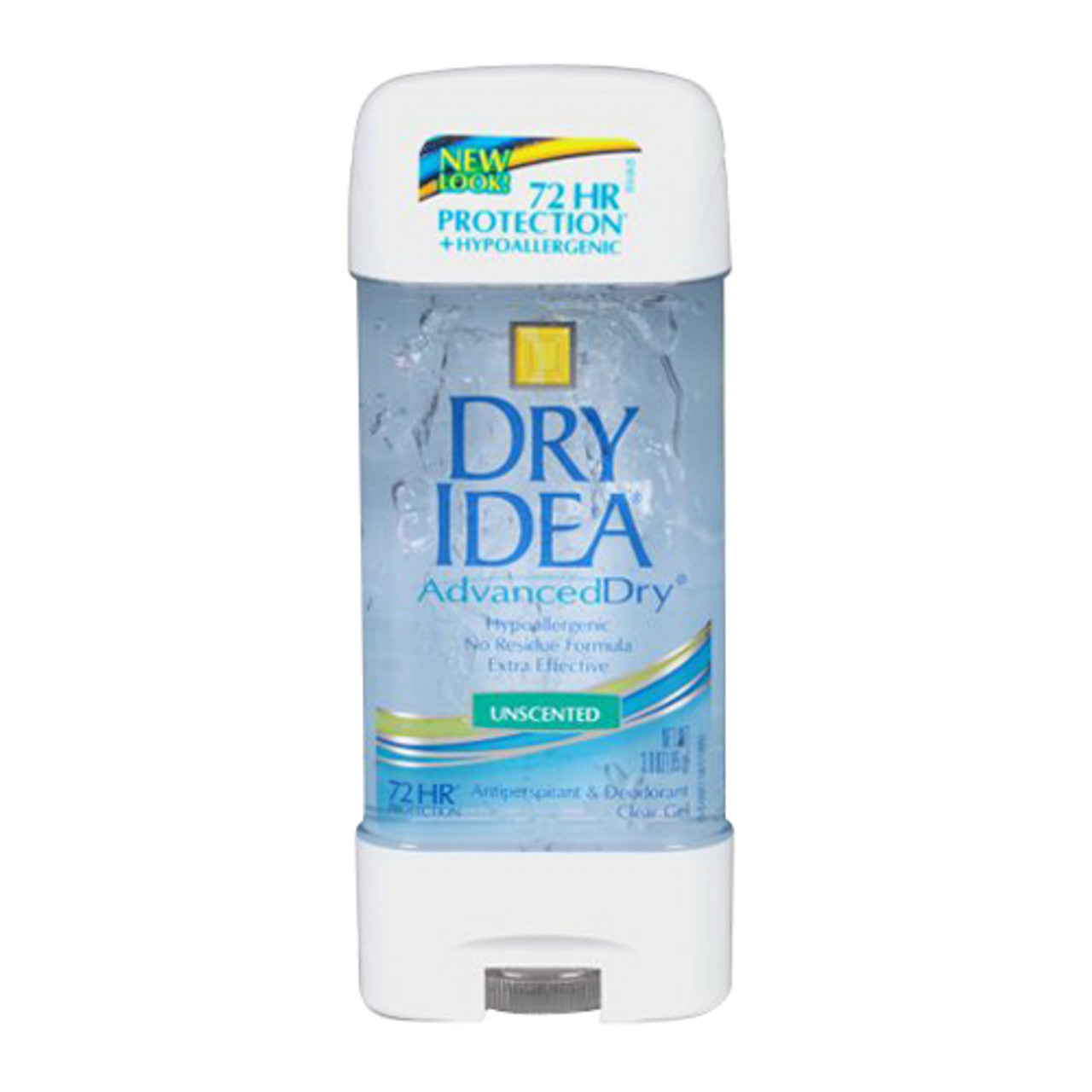 Axe White Label Invisibile Antiperspirant Stick, Night - 2.7 Oz