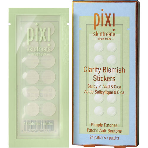 Pixi Clarity Blemish Stickers