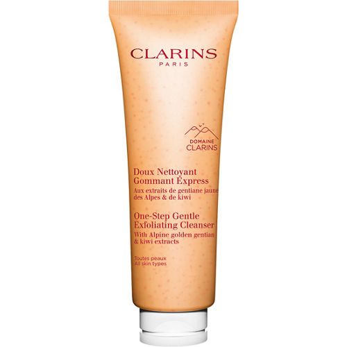 Clarins One Step Gentle Exfoliating Cleanser