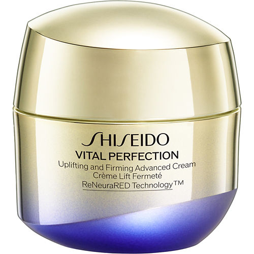 Shiseido Vital Perfection Uplifting and Firming Advanced Cream