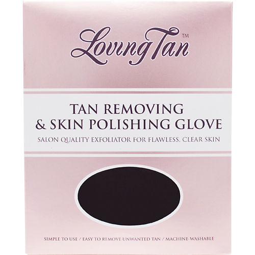Loving Tan Tan Removing & Skin Polishing Glove