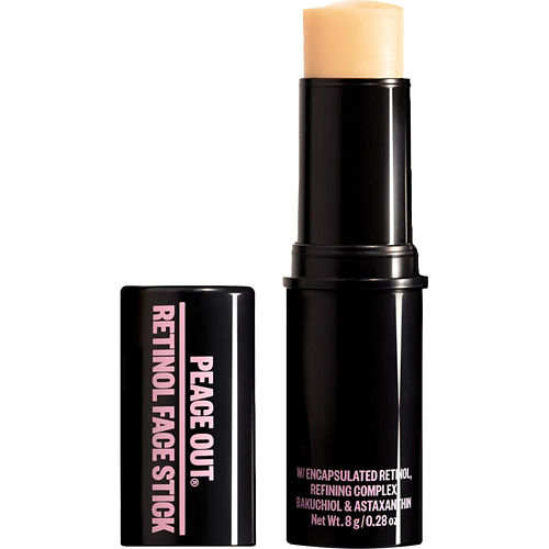 Peace Out Skincare Retinol Face Stick
