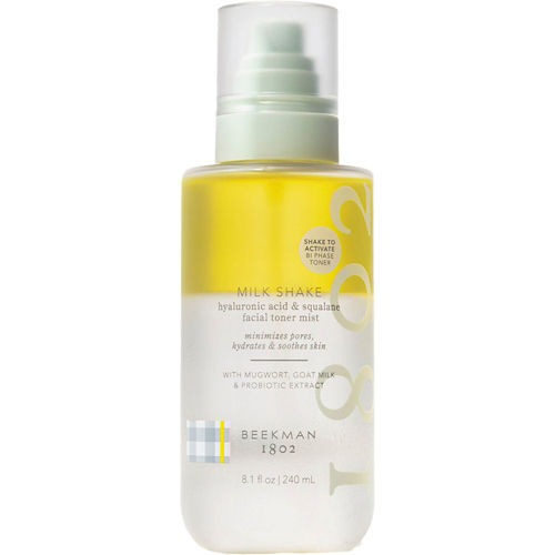 Beekman 1802 Milk Shake Toner 8.1 oz.